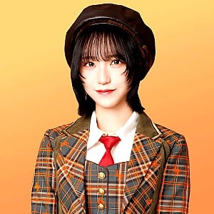 Iori Noguchi