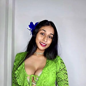 Ipsita Hajra