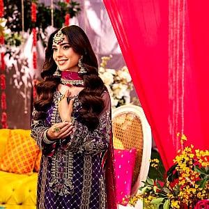 Iqra Aziz