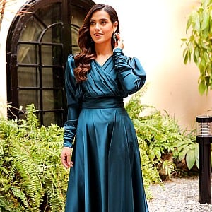 Iqra Aziz