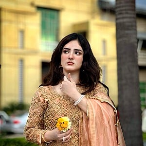 Iqra Sehar