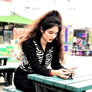 Iqra Sehar