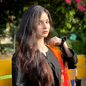 Iqra Sehar