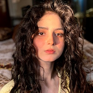 Iqra Sehar
