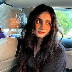 Iqra Sehar