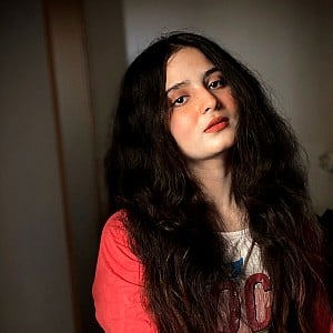 Iqra Sehar