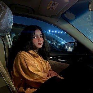 Iqra Sehar