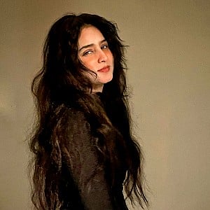 Iqra Sehar