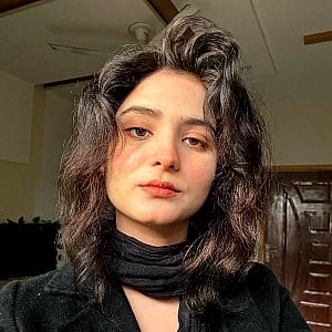 Iqra Sehar
