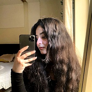 Iqra Sehar