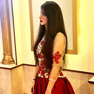 Iqra Sehar