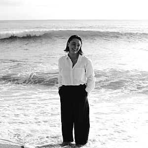Ira Mostova