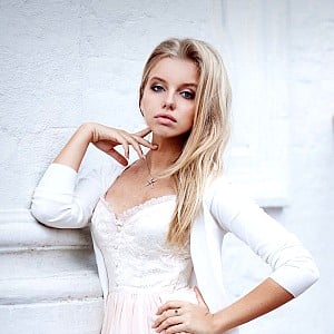 Ira Novikova