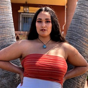 Iraya Villalba