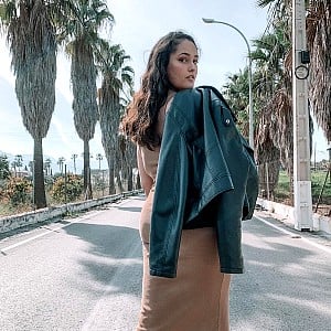 Iraya Villalba