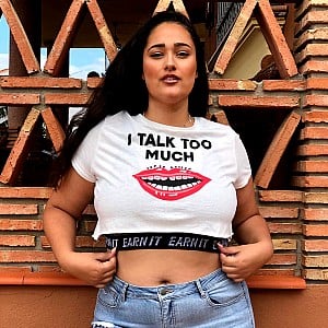Iraya Villalba