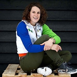 Ireen Wust