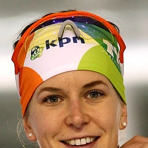 Ireen Wust