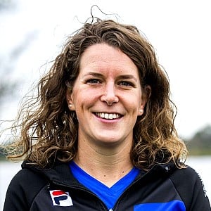 Ireen Wust