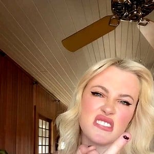 Ireland Baldwin