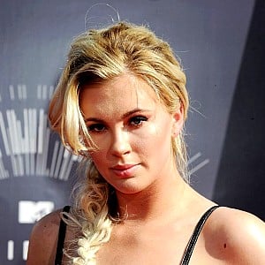 Ireland Baldwin