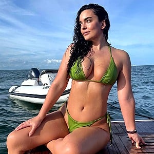 Ireland Borba