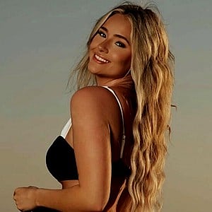 Ireland Reese