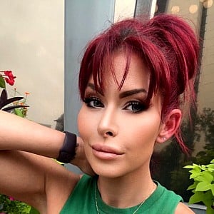 Ireland Reid