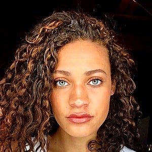 Ireland Thompson