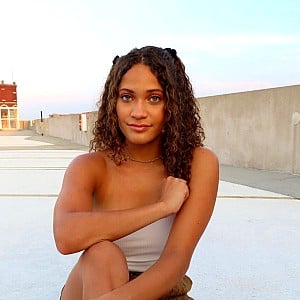Ireland Thompson
