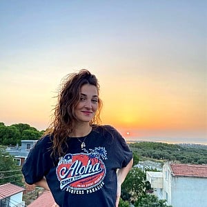 Irem Gunes