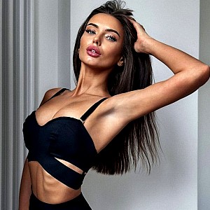 Iren Tonkovich