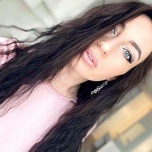 Irena (OnlyFans)