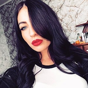 Irena (OnlyFans)