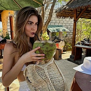 Irena Bozic