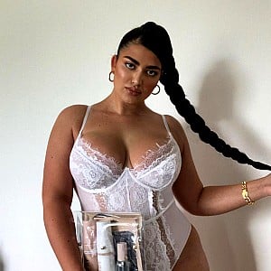 Irena Drezi
