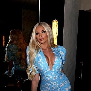 Irena Karic