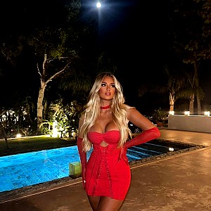 Irena Karic