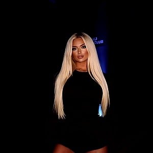 Irena Karic