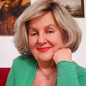 Irena Musial