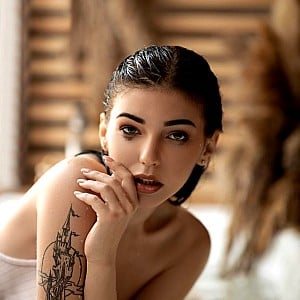 Irena Ortega