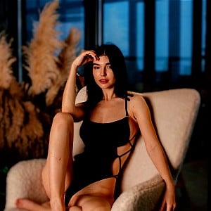 Irena Ortega