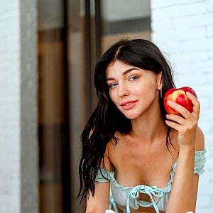Irena Ortega
