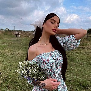 Irena Vasileva