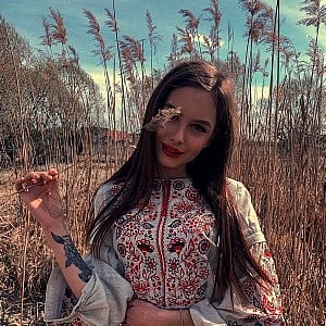 Irena Vasileva