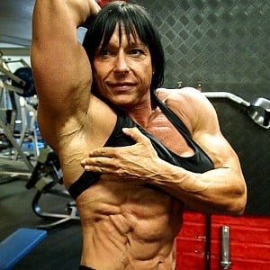 Irene Andersen