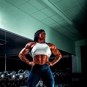 Irene Andersen