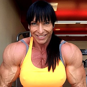 Irene Andersen