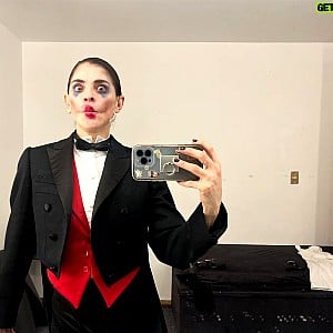 Irene Azuela