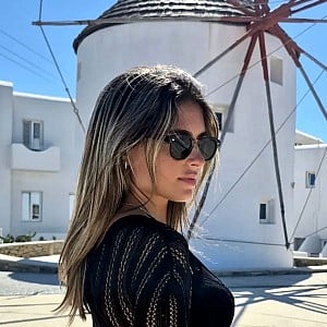 Irene Cambi